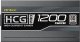 Zasilacz Antec HCG1200 PRO Platinum 1200W (0-761345-20021-9) 5