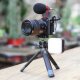 Statyw Ulanzi Statyw Mini Stołowy Do Gimbala Aparatu Telefonu Kamery Vlog / Ulanzi / Mt-22 11
