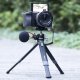 Statyw Ulanzi Statyw Mini Stołowy Do Gimbala Aparatu Telefonu Kamery Vlog / Ulanzi / Mt-22 7