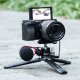 Statyw Ulanzi Statyw Mini Stołowy Do Gimbala Aparatu Telefonu Kamery Vlog / Ulanzi / Mt-22 8
