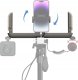 SmallRig Stabilizator Grip Uchwyt Vlog Do Telefonu Smartfona 2x Stopka Iso Składany / Smallrig P20 / 4047 3