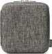 Pokrowiec Fujifilm Fujifilm instax Link wide Printer Case mocha grey 1