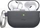 Elago Elago AirPods Pro 2 Silicone Case - etui do AirPods Pro 2 szare 1