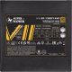 Zasilacz Super Flower Leadex VII XG 80 PLUS Gold, ATX 3.0, PCIe 5.0 - 1300 Watt 3