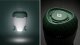Black Diamond Black Diamond Orbiter 450 Lantern, LED light (mint/white) 5