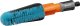 Gardena GARDENA Cleansystem bicycle brush set, washing brush (grey/turquoise, incl. 10 soap sticks) 3