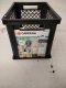 Gardena GARDENA dirty water submersible pump 10500 BASIC, flood set, submersible/pressure pump (black/turquoise, 400 watts, including hose connection, storage box) 2