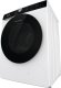 Pralka Gorenje gorenje WNS94AAT3/DE, washing machine (white/black, 60 cm) 11