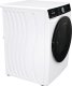 Pralka Gorenje gorenje WNS94AAT3/DE, washing machine (white/black, 60 cm) 13