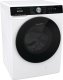 Pralka Gorenje gorenje WNS94AAT3/DE, washing machine (white/black, 60 cm) 2