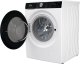 Pralka Gorenje gorenje WNS94AAT3/DE, washing machine (white/black, 60 cm) 8