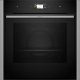 Piekarnik Neff B64CS71N0 N 90, oven (stainless steel, Home Connect) 1