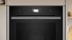 Piekarnik Neff B64CS71N0 N 90, oven (stainless steel, Home Connect) 2