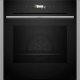 Piekarnik Neff Neff B24CR71N0 N 70, oven (stainless steel, Home Connect) 1