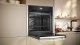 Piekarnik Neff Neff B24CR71N0 N 70, oven (stainless steel, Home Connect) 3