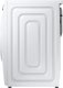 Pralka Samsung SAMSUNG WW90T4048EE/EG, washing machine (white) 5