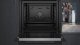 Piekarnik Siemens Siemens HB774G1B1 IQ700, oven (black/stainless steel, 60 cm, Home Connect) 2