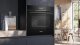 Piekarnik Siemens Siemens HB774G1B1 IQ700, oven (black/stainless steel, 60 cm, Home Connect) 4