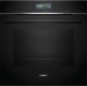 Piekarnik Siemens Siemens HR776G1B1 IQ700, oven (black/stainless steel, 60 cm, Home Connect) 1