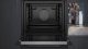 Piekarnik Siemens Siemens HR776G1B1 IQ700, oven (black/stainless steel, 60 cm, Home Connect) 2