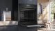 Piekarnik Siemens Siemens HR776G1B1 IQ700, oven (black/stainless steel, 60 cm, Home Connect) 3