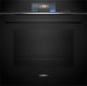 Piekarnik Siemens IQ700, oven (black/stainless steel, 60 cm, Home Connect) (HS758G3B1) 1