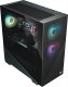 Komputer Thermaltake Hyperion V2 Black, gaming PC (black/transparent, Windows 11 Home 64-bit) 3