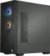 Komputer Thermaltake Hyperion V2 Black, gaming PC (black/transparent, Windows 11 Home 64-bit) 6