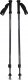 Black Diamond Black Diamond Trekking Poles Explorer 2, Fitness Equipment (Black, 1 Pair, 100 to 140 cm) 2