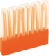 Gardena GARDENA Cleansystem washing set with hand brush S soft, washing brush (grey, incl. 10 soap sticks) 3