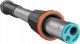 Gardena GARDENA extension handle 53cm, for cordless multi-cleaner AquaBrush (grey) 2