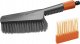 Gardena GARDENA Cleansystem washing set with hand brush M soft, washing brush (grey, incl. 10 soap sticks) 1