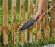 Gardena GARDENA Cleansystem washing set with hand brush M soft, washing brush (grey, incl. 10 soap sticks) 2