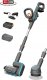 Gardena GARDENA cordless multi-cleaner AquaBrush Universal 18V P4A, hard floor cleaner (grey/turquoise, Li-Ion battery 2.5Ah P4A, POWER FOR ALL ALLIANCE) 1