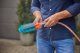 Gardena GARDENA Cleansystem bicycle washing set, washing brush (grey/turquoise, incl. 10 soap sticks, hose, cleaning syringe) 7
