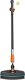 Gardena GARDENA Cleansystem washing set hard with handle M, washing brush (grey/turquoise, working width 27cm) 8