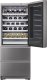 LG LG SIGNATURE LSR200W InstaView, wine fridge 1