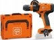 Wiertarka Fein ASCM18-4QM AS N00 Cordless Drill Driver 1