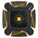 Obudowa Geometric Future Geometric Future M2 THE ARK Gehäuse, Mesh - schwarz 2