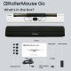 Mysz Contour RollerMouse Go + RollerMouse Go Dock (CDRMGO10213) 4