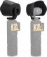 Puluz Osłona Przeciwsłoneczna Na Obiektyw Do Kamery Dji Osmo Pocket 3 / Pu895b 2
