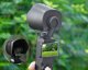 Puluz Osłona Przeciwsłoneczna Na Obiektyw Do Kamery Dji Osmo Pocket 3 / Pu895b 10