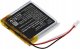 Cameron Sino Akumulator Bateria Typ 02-553-3494 603028 Do Słuchawek Jbl Tune 510bt 500bt / Cs-jbl510sl 1