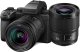 Aparat Panasonic Lumix S5 II X + S 20-60mm f/3.5-5.6 + S 50mm f/1.8 (DC-S5M2XWE) 1