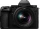 Aparat Panasonic Lumix S5 II X + S 20-60mm f/3.5-5.6 + S 50mm f/1.8 (DC-S5M2XWE) 1