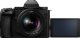 Aparat Panasonic Lumix S5 II X + S 20-60mm f/3.5-5.6 + S 50mm f/1.8 (DC-S5M2XWE) 2