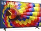 Telewizor LG 65UT80006LA LCD 65'' 4K Ultra HD WebOS 24 6
