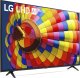 Telewizor LG 65UT80006LA LCD 65'' 4K Ultra HD WebOS 24 9