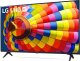 Telewizor LG 43UT80006LA LCD 43'' 4K Ultra HD WebOS 24 1