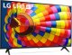 Telewizor LG 43UT80006LA LCD 43'' 4K Ultra HD WebOS 24 10